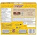 Nestle Coffin Crisp Coffee Crisp 30x12g Snack Size Bars - Imported From Canada