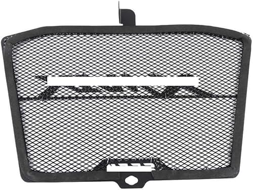 Miniatura 4 de Radiator Grille Guard For Ya&maha XMAX300 XMAX250 XMAX 250 300 X-MAX 2017-2022 2023 Motorcycle Radiator Grille Cover Guard Stainless Steel Protection