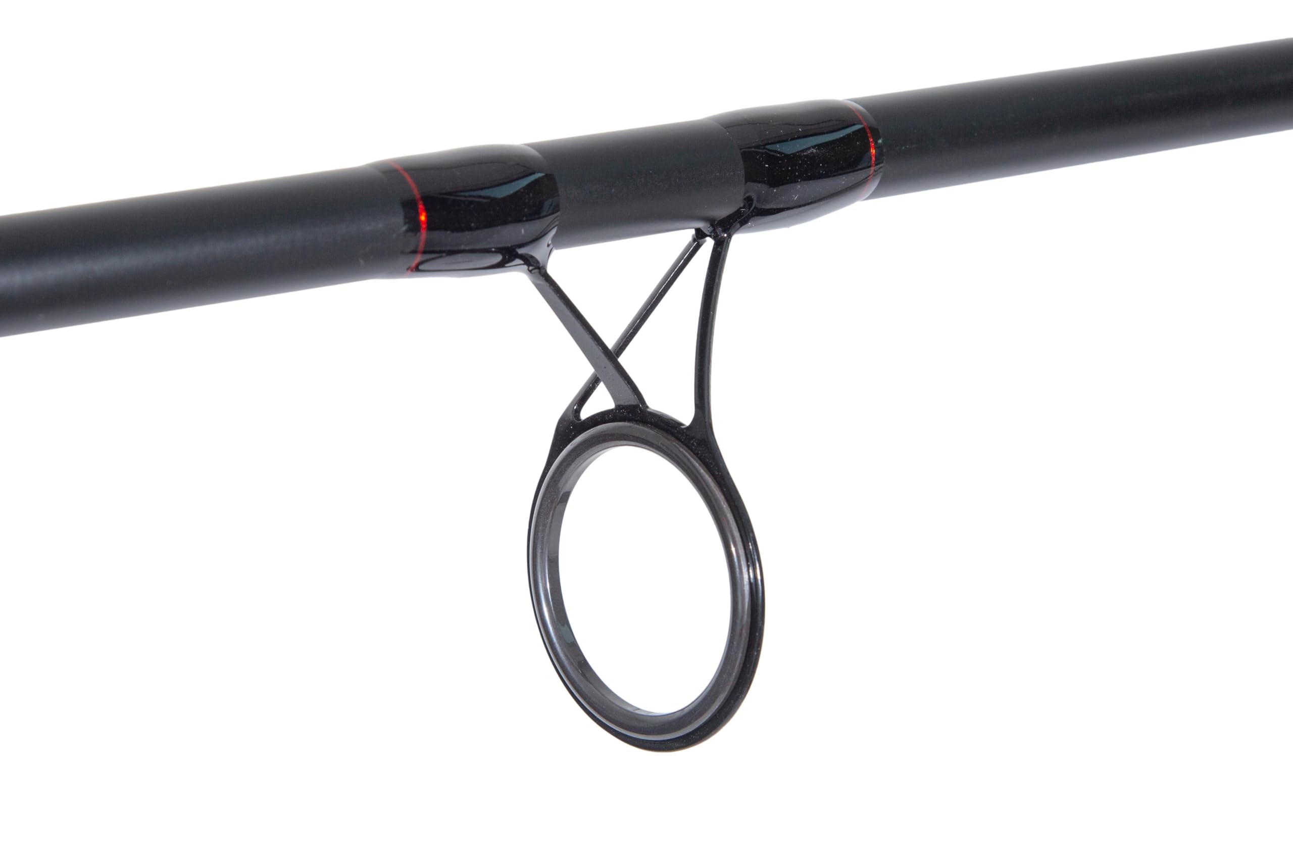 Ultimate Adventure Caña Spod 12ft 5lb (3-Partes) | Caña carpfishing