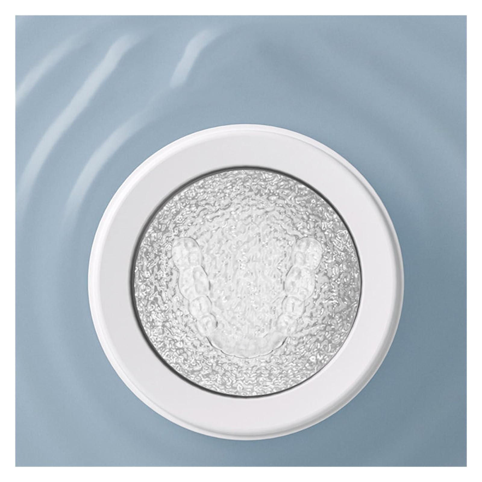 Nettoyeur à ultrasons, Machine de nettoyage prothèses dentaires portable 150 ml, mini nettoyeur rétention à ultrasons