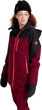 Burton Womens Lelah 2l Jacket