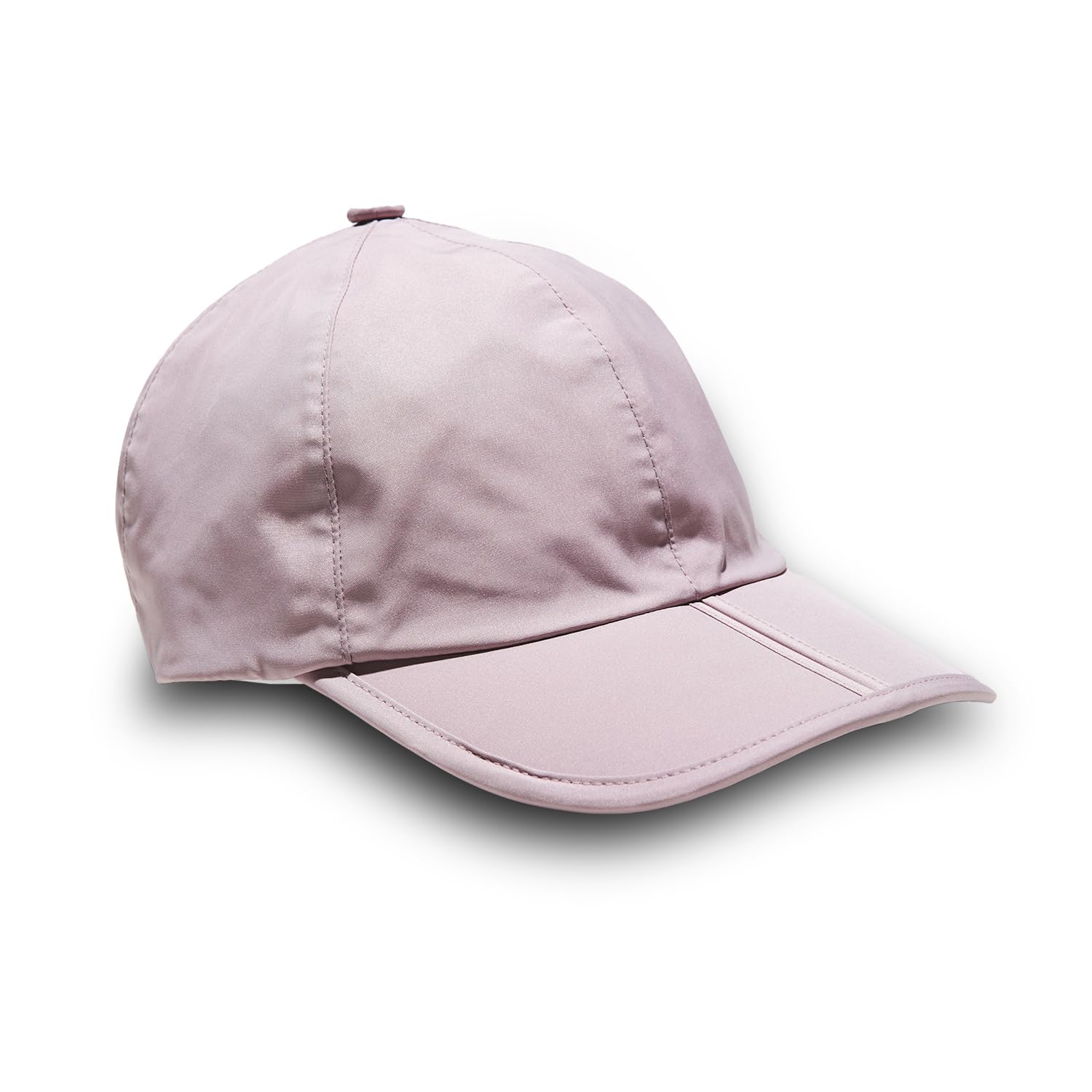 SEALSKINZ Unisex Salle Waterproof Foldable Peak Cap