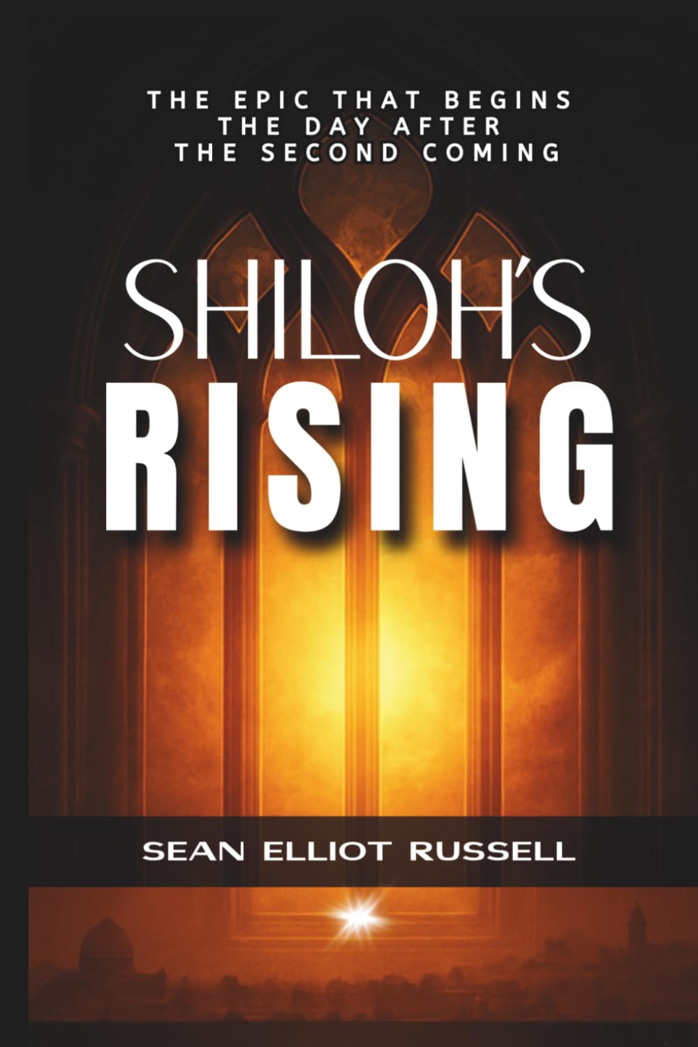 Shiloh's Rising (Shiloh's World)