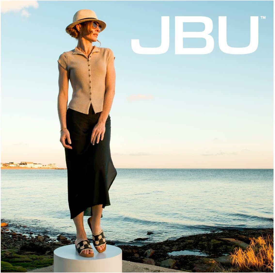 JBU by Jambu womens Winnie - Image 2