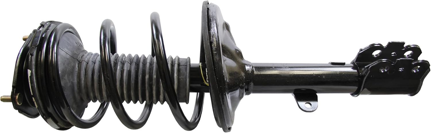 Monroe Quick-Strut 171453 Suspension Strut and Coil Spring Assembly for Toyota RAV4