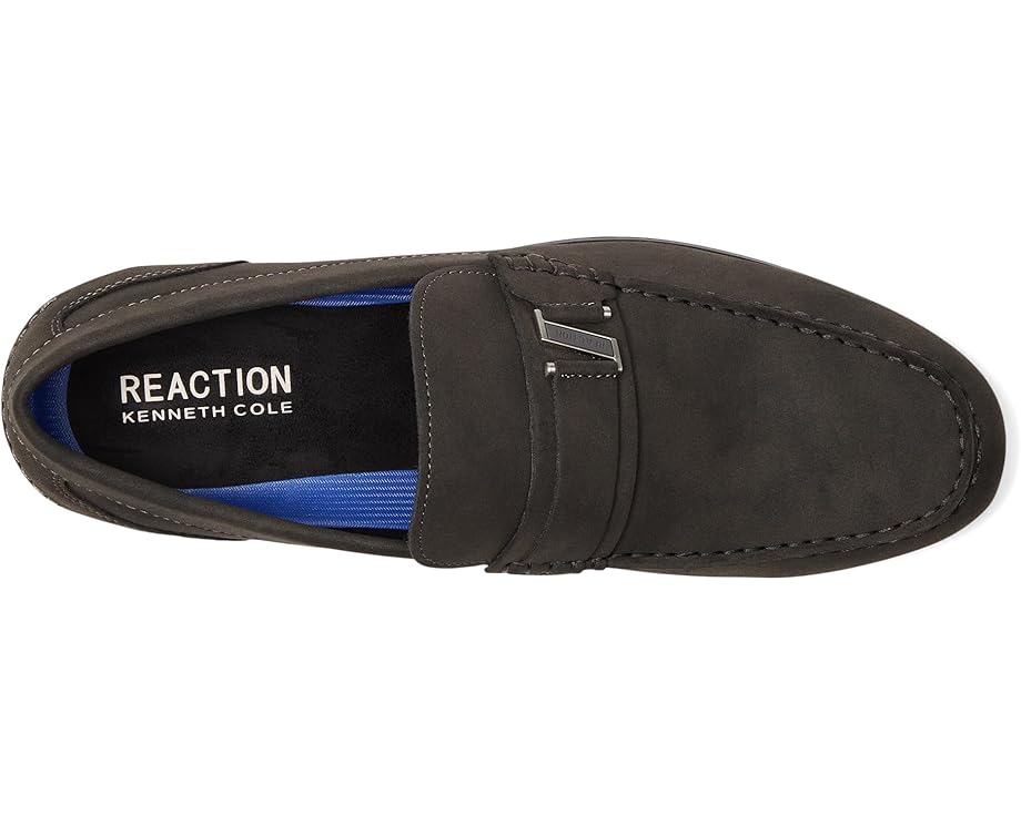 Kenneth Cole Estate Belt Oxford - Top View