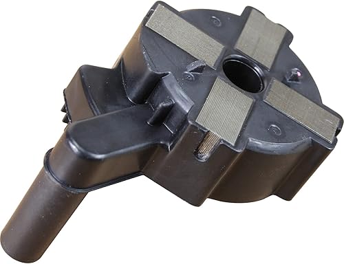 Miniatura 4 de AIP Electronics Paquete de bobinas de encendido premium compatible con Chrysler Dodge y Hyundai Oem Fit C302 1996-2006