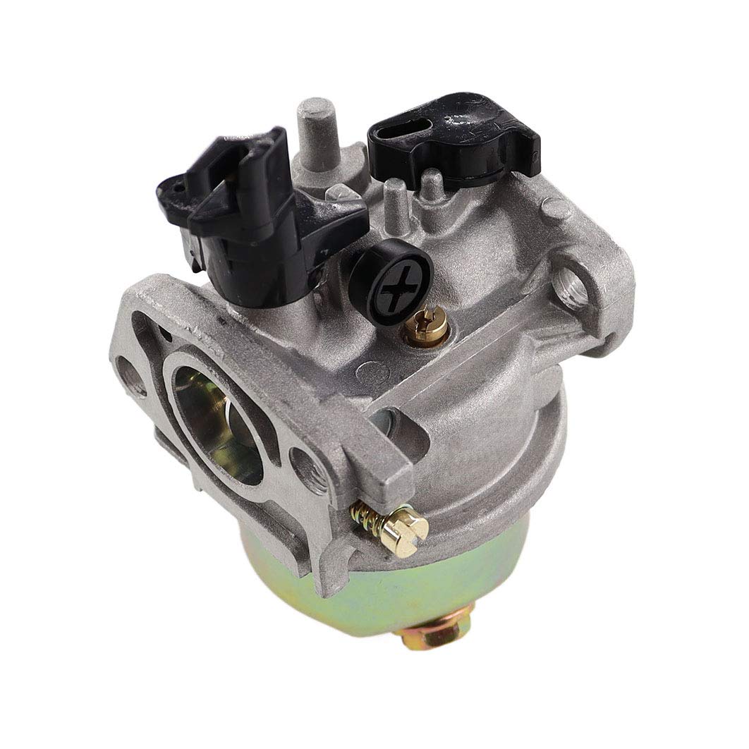 Amazon.com: TOPREPAIR Carburetor for Coleman Powermate 3250 4050