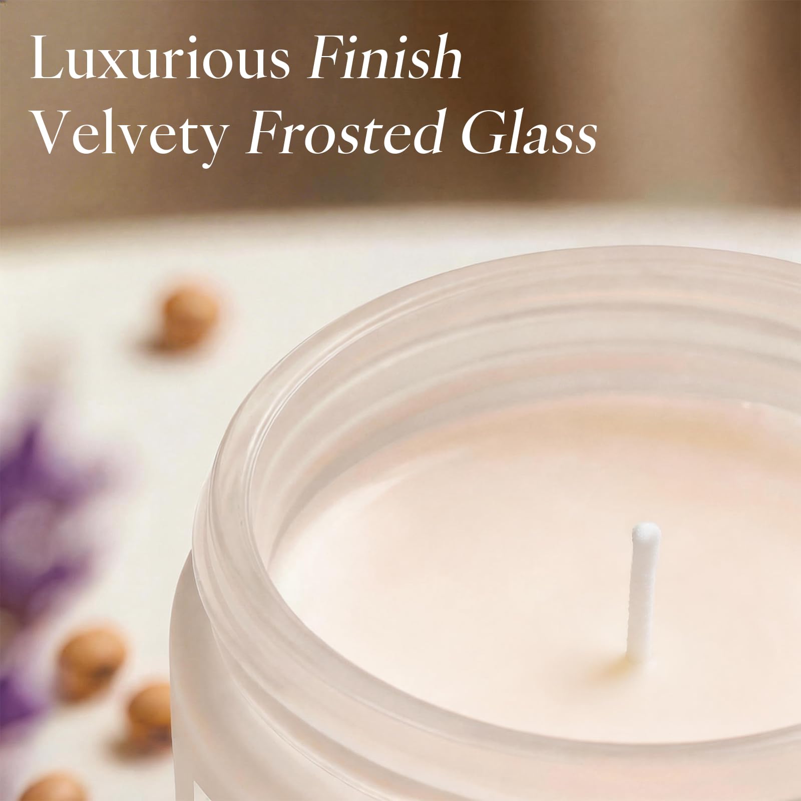 AceThrills New Mom to Be Gift, Pregnancy Gifts for Expecting Mom to Be Gift, Postpartum Gifts for Moms First Time - 7 Oz Lavender Scented Candle (Dog Moms)