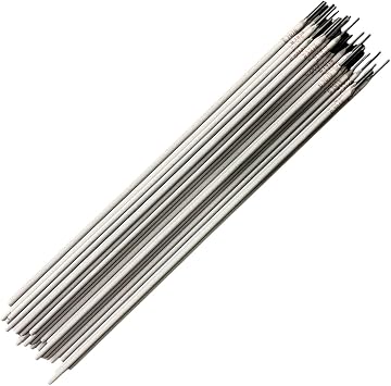 E7018 3/32" - 1/8" - 5/32" Stick electrodes welding rod 2 lb, 4 lb 5/32" 2-lb