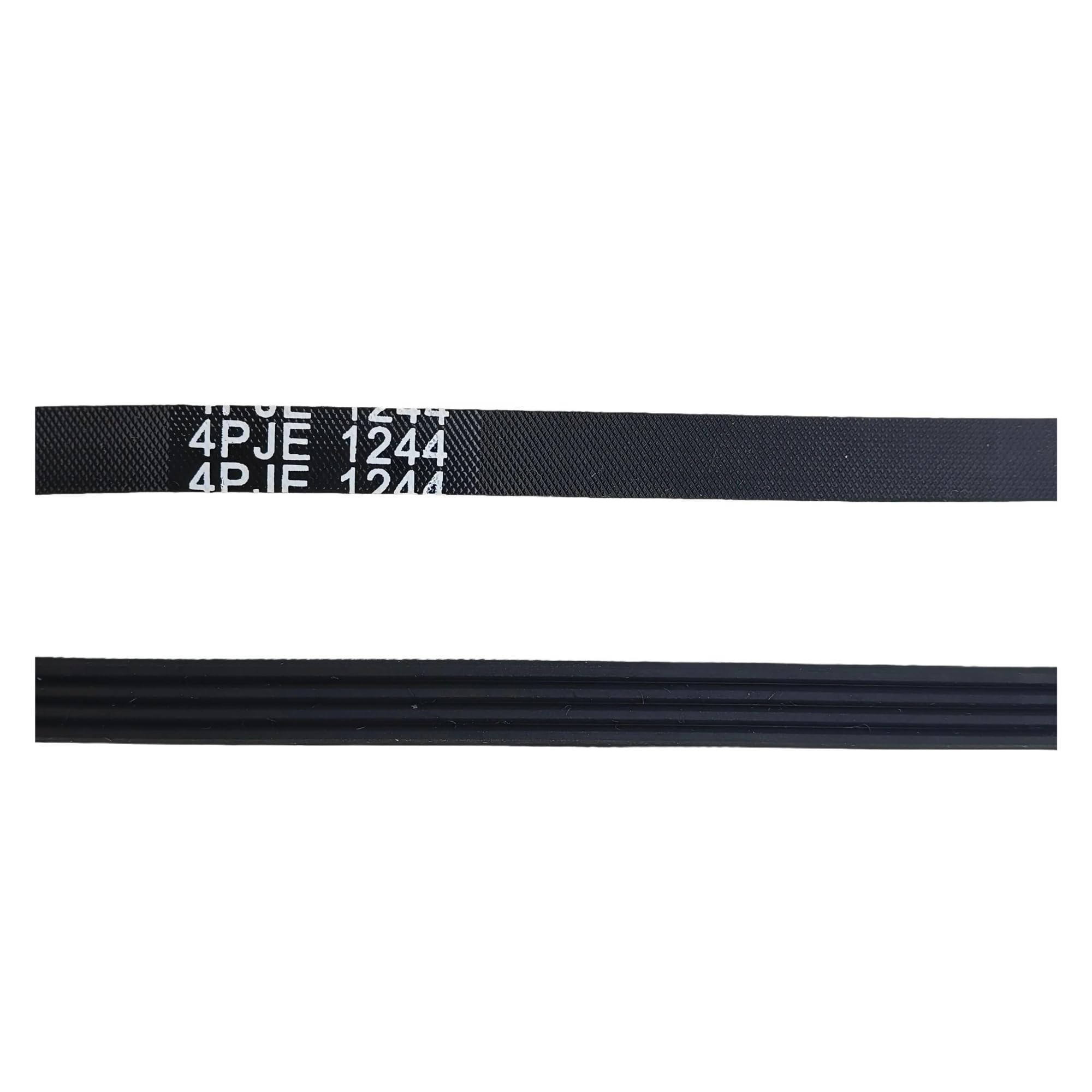 Correa para lavadora, Compatible con Beko y Thomson, 4PJE1244J4 2816750100