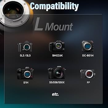 SIRUI Night Walker 16mm,24mm,55mmレンズセット コスパ神レンズが新たに登場！「Night Walker 16mm S35 T1.2