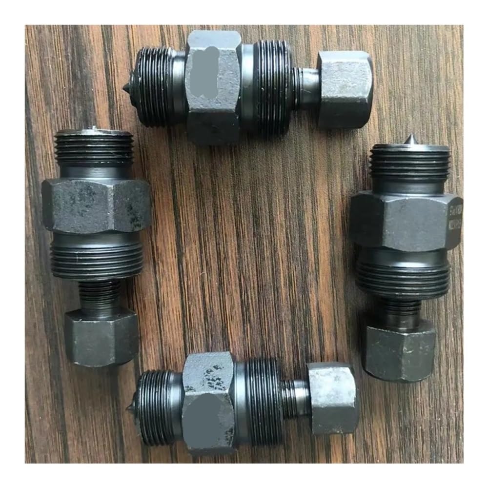 Extracteur de volant d'inertie de tronçonneuse pour démonter sans casser MS640