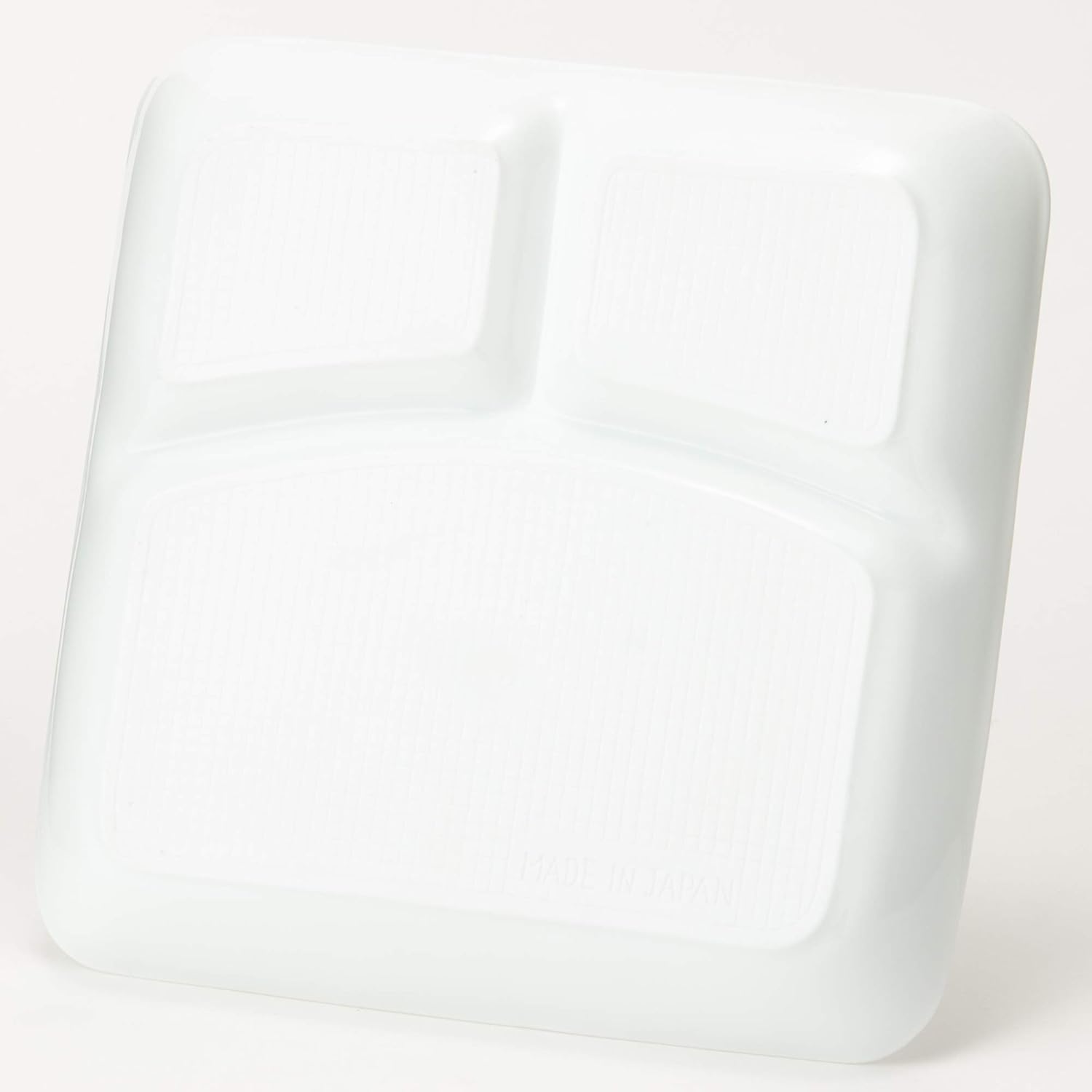 TAMAKI Lightweight Lunch Plate Square T-760307
