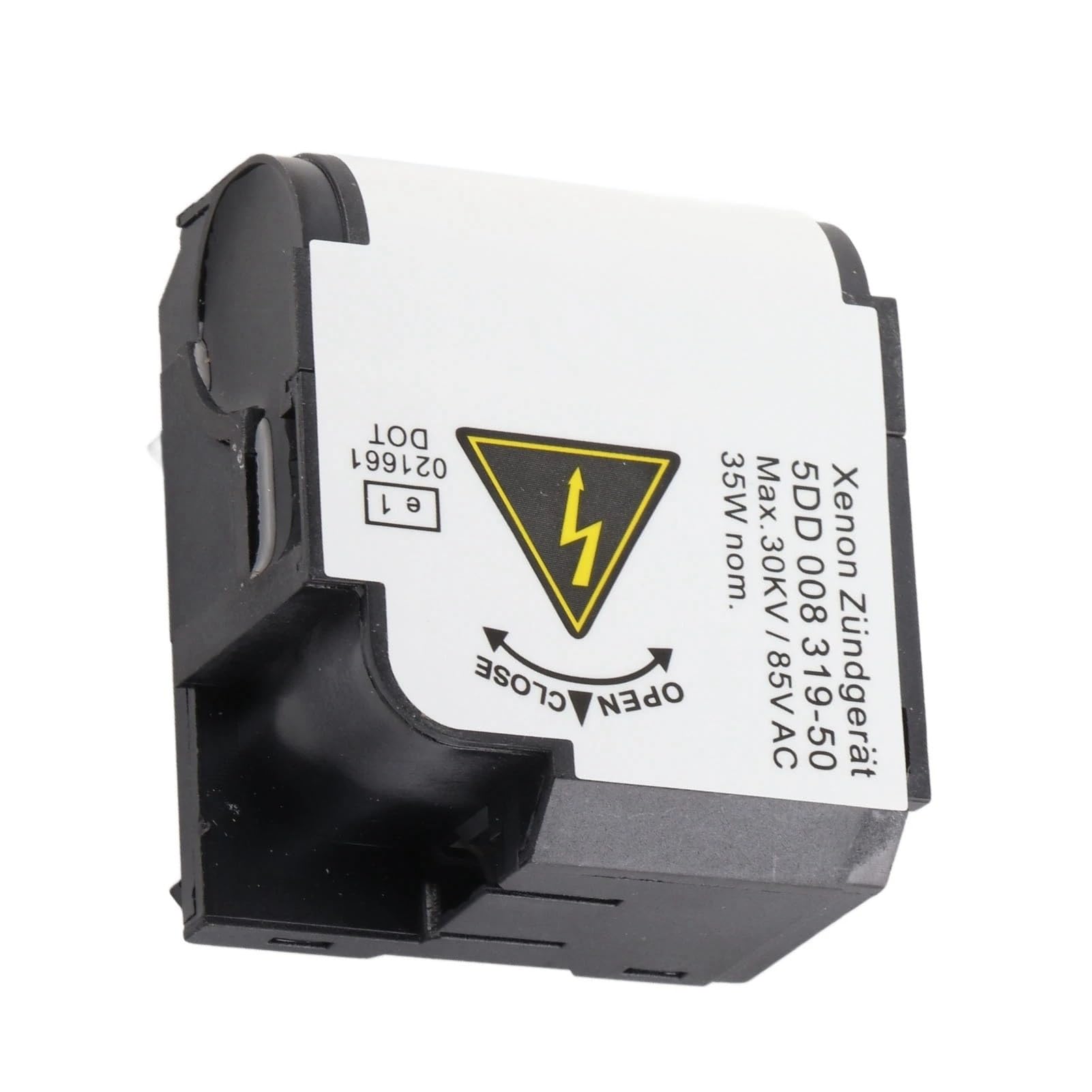 Unidad Control Balasto Faro 5DD008319-50 Accesorios De Arranque De Faro De Xenón HID Coche para 5 7 Series E60 E65 E66 E67 E68 para X5 E53 Z4 E85 E86