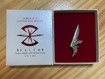 ガンダムSEED フェイス バッチ 公式 ガンダムSEED フェイス バッチ 公式 - メルカリ