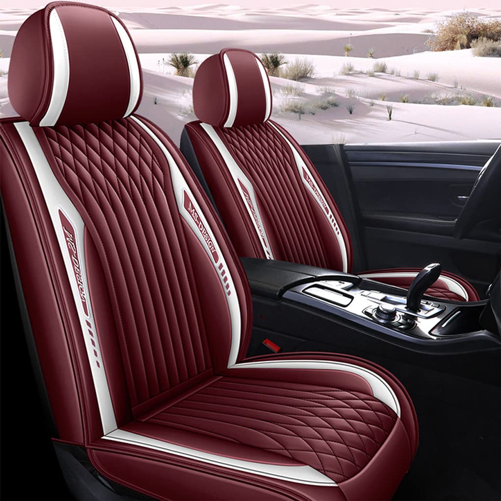 Funda de Asiento de Coche para Audi Q3 Sportback Anno 2012-2027