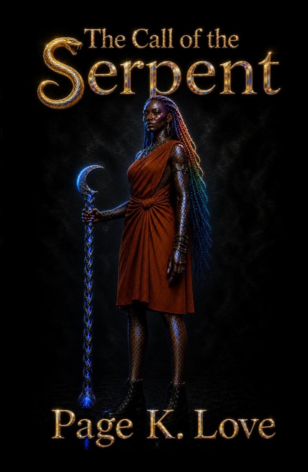 The Call of the Serpent