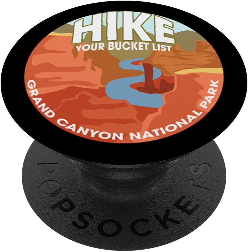 Hike Your Bucket List Grand Canyon National Park Arizona...