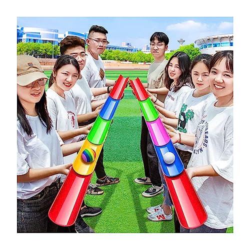 juegos de trabajo en equipo. Juegos de trabajo en equipo: Juego de desafío de tuberías, juegos de trabajo en equipo for el trabajo, actividades grupales de trabajo en equipo, juegos de team building f