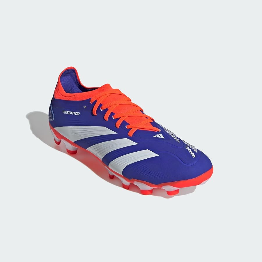 adidas プレデター プロ エリートPREDATOR PRO FT HGAG adidas アディダス プレデター PRO FT HG/AG(ホワイト×ピンク
