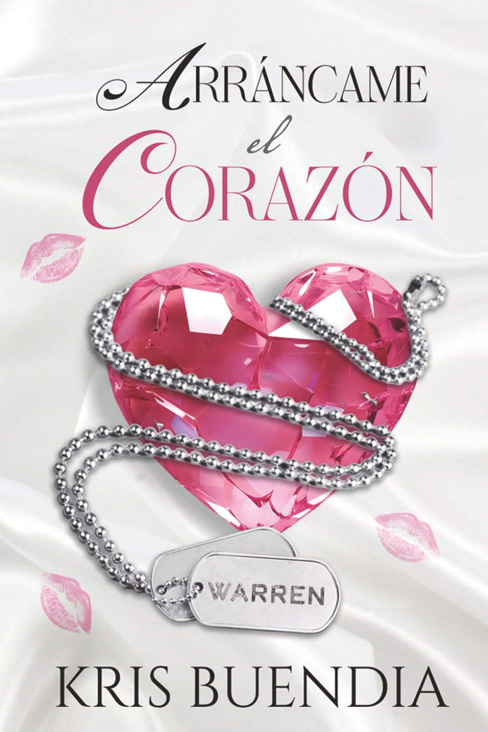 Arráncame el Corazón