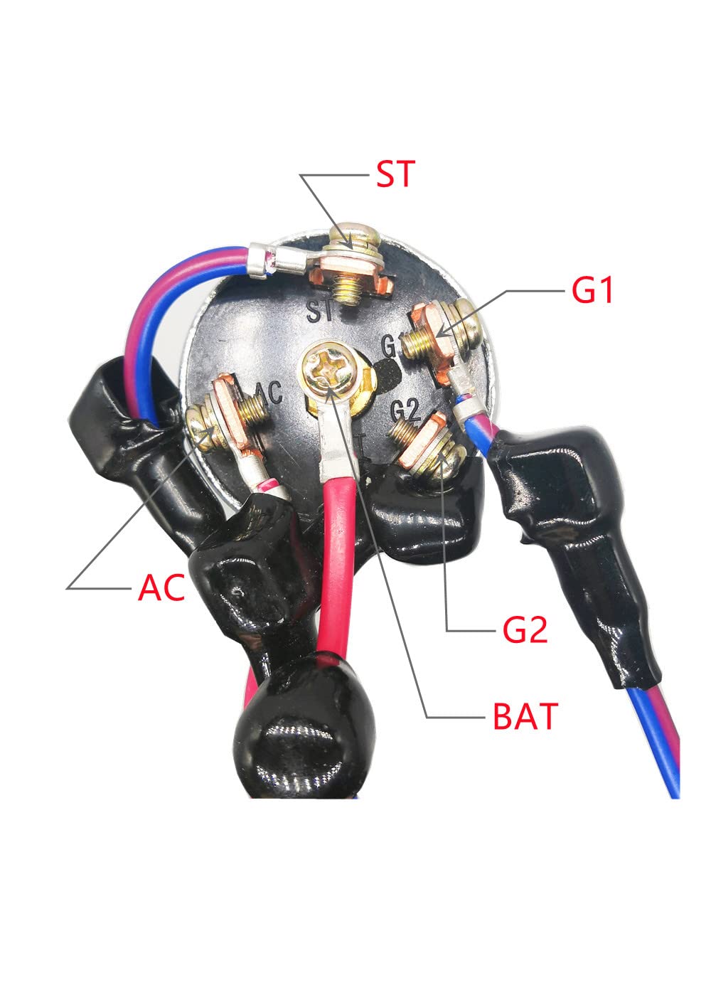 ⌘くっきー⌘4脚 Racing Adjustable Rearsets Foot Pegs For Kawasaki ZX4R ZX4RR