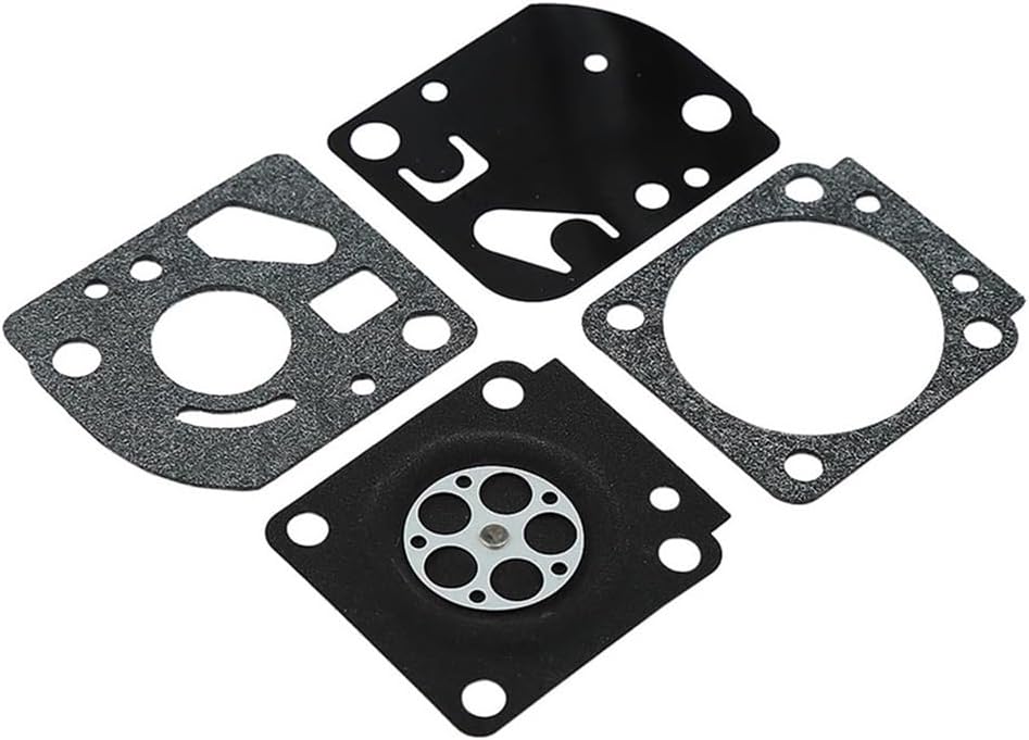 Carburetor Repair Gasket Diaphragm Kit Fit for C1U-DM4 C1U-H10 C1U-H11 C1U-H12 ST-155 175 285