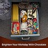SNICKERS & M&M'S Peanut & Peanut Butter Lovers Fun Size Chocolate Candy Variety Mix 32.2-Ounce 55-Piece Bag