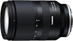 Objectif Tamron 17-70mm f/2.8 Di III-A VC RXD pour appareils photo sans miroir Sony E APS-C (garantie canadienne limitée de 6 ans pour les nouveaux objectifs uniquement)