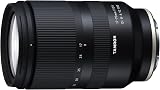 TAMRON Objectif zoom 17-70 mm F/2,8 Di III-A VC RXD pour appareils photo hybrides APS-C - pour Sony E-mount - 1