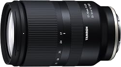Tamron - 17-70mm F/2.8 Di III-A VC RXD for Sony APS-C Mir…