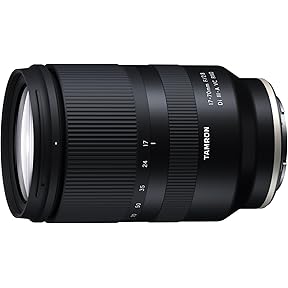 Tamron 17-70Mm F/2.8 Di Iii-A Vc Rxd for Fujifilm X-Mount Aps-C
