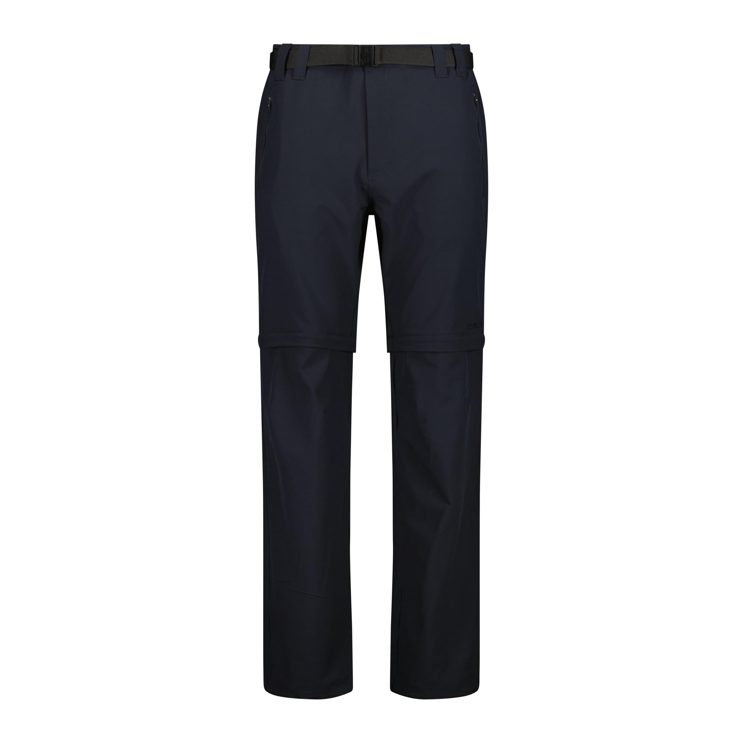 CMP - F.lli Campagnolo Zip-Off Pants Antracite, 48