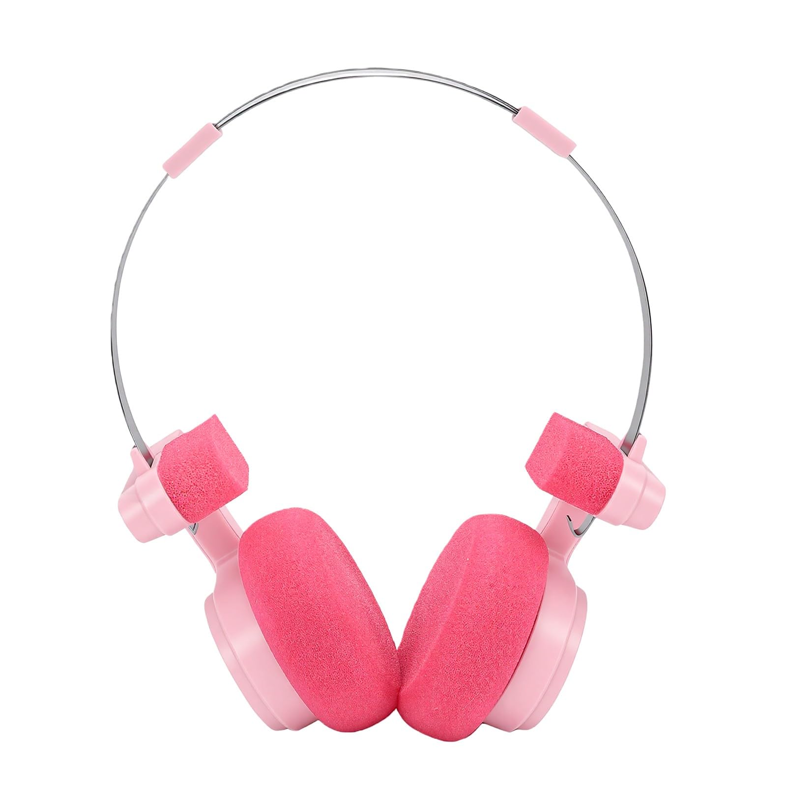 CCYLEZ Cuffie Bluetooth Over Ear 20 Ore Batteria, Auricolari Wireless in