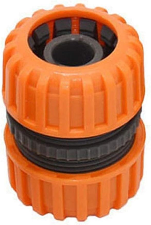 Garden Hose Quick Connect 1/2" 3/4" 1" Garden Hose Repair DN15 DN20 DN25 Irrigation