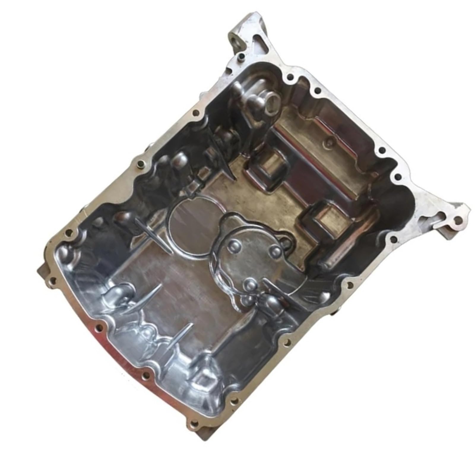 Coppa Dell'olio Motore 1 pz Coppa per dell'olio motore per Honda Civic .0T 2015-2020 FC7 sostituzione