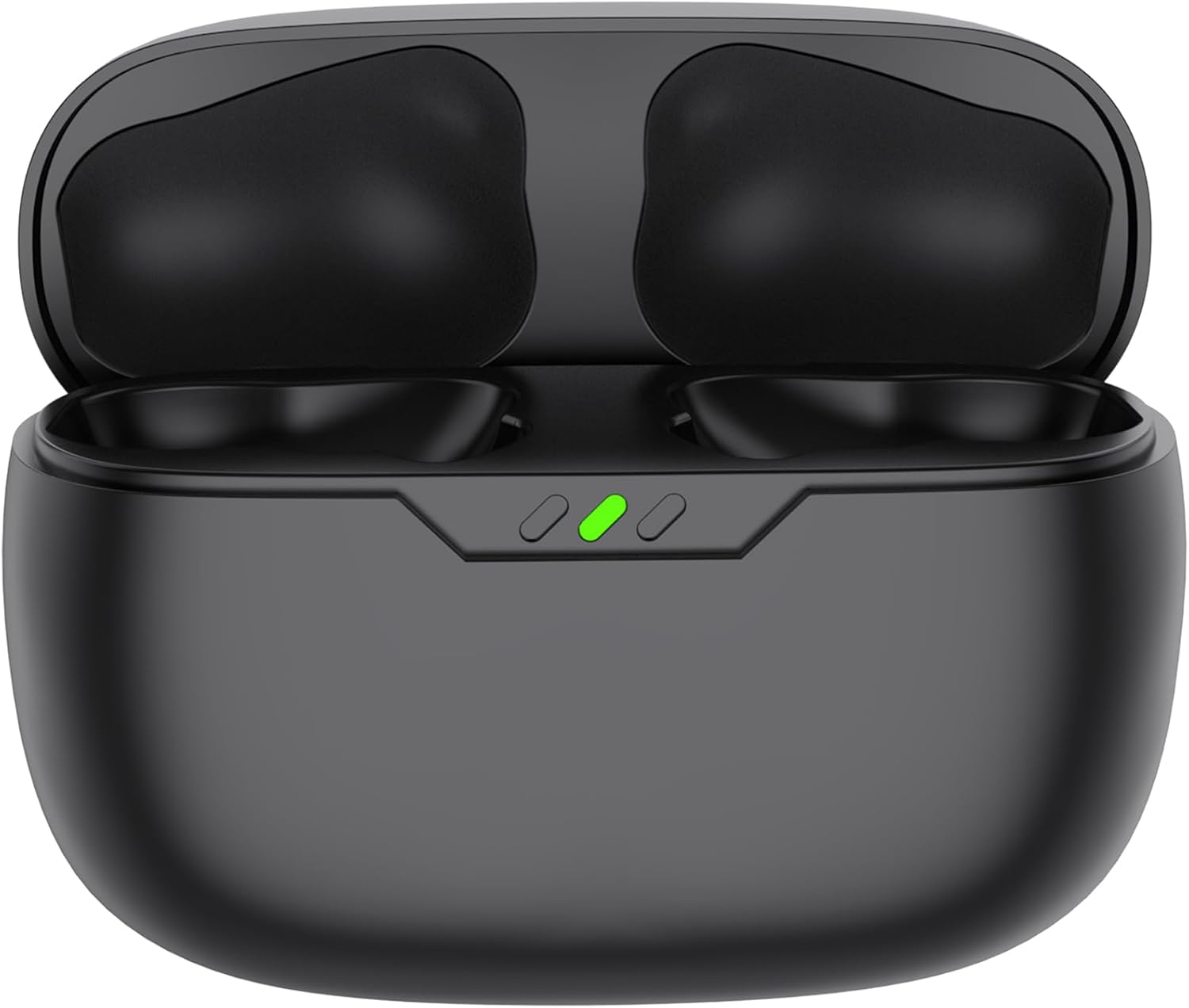 Charging Case for JBL Vibe Beam 2 Earbuds
