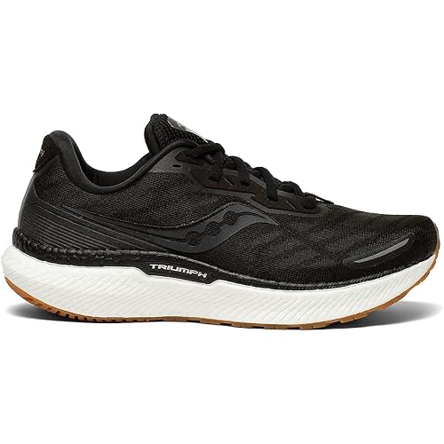 Saucony Women's Triumph 19 Running Shoe
