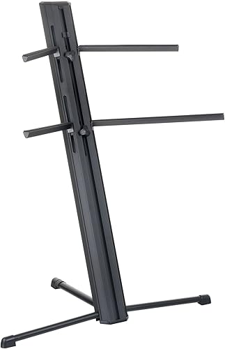 Classic Cantabile KeyboardstA nder KS-150 schwarz