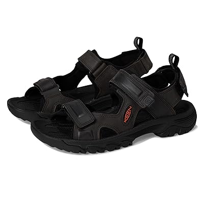 KEEN Targhee III Open Toe Sandal Men