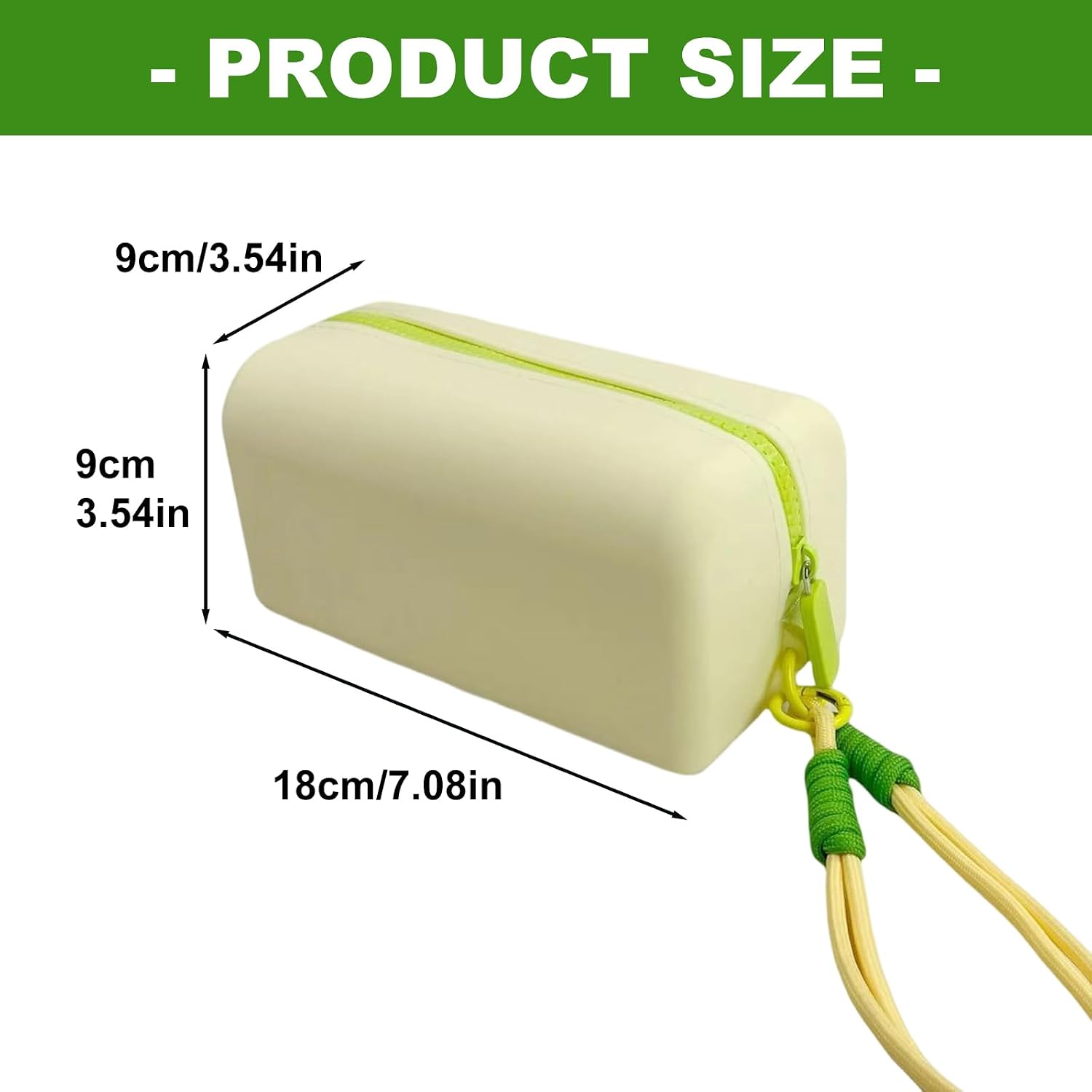 Pencil Case Desktop Organizers Stationeries Storage Bag Pen Holders Box for Educational School Offices Gifts Pencil Case Holders Bag image 3