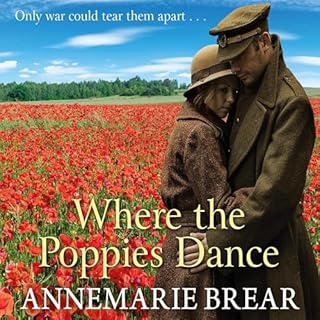 Where the Poppies Dance cover art