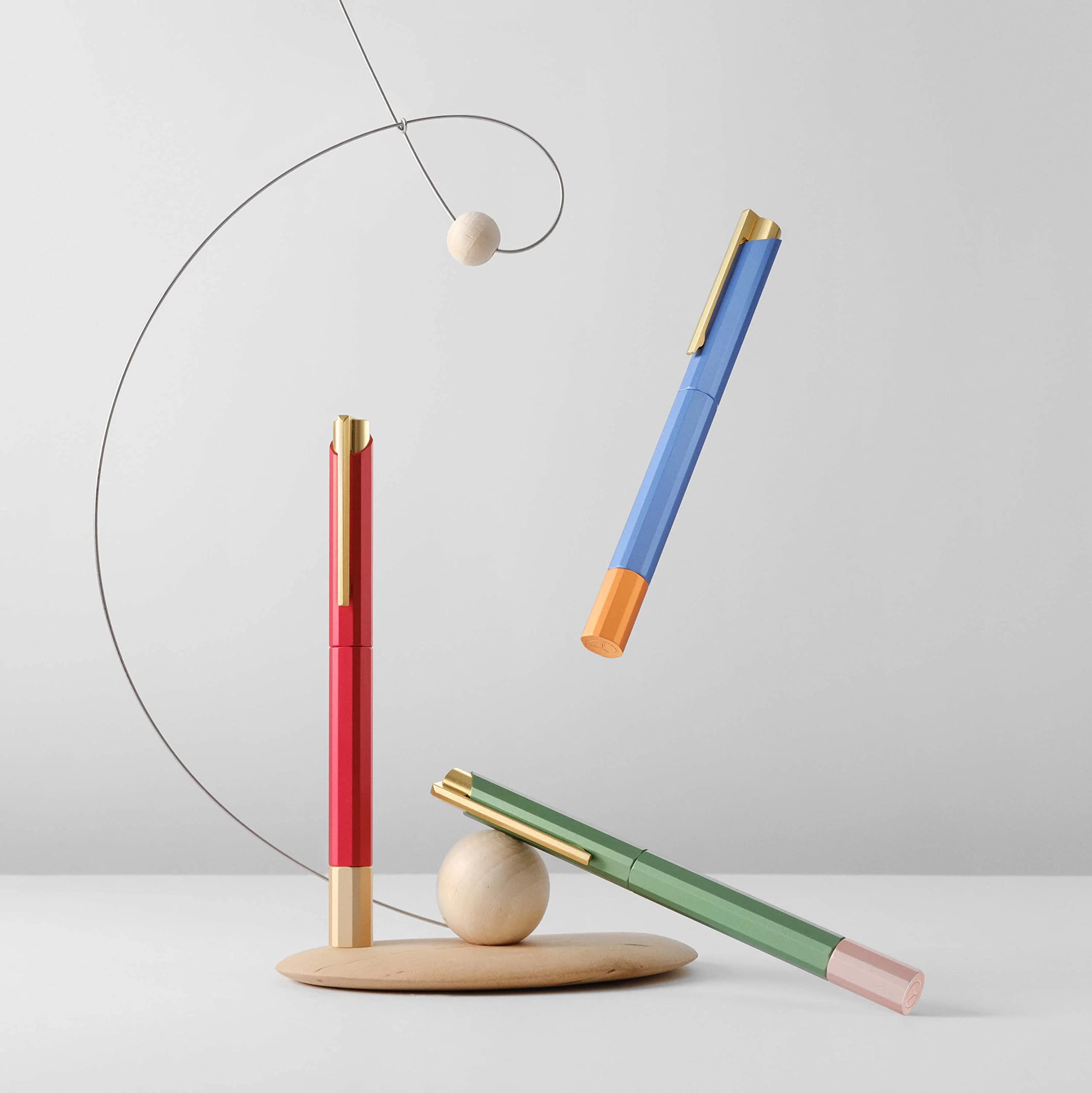 Amazon | Y-studio/ワイスタジオ グラマーローラーボール アブサン YS