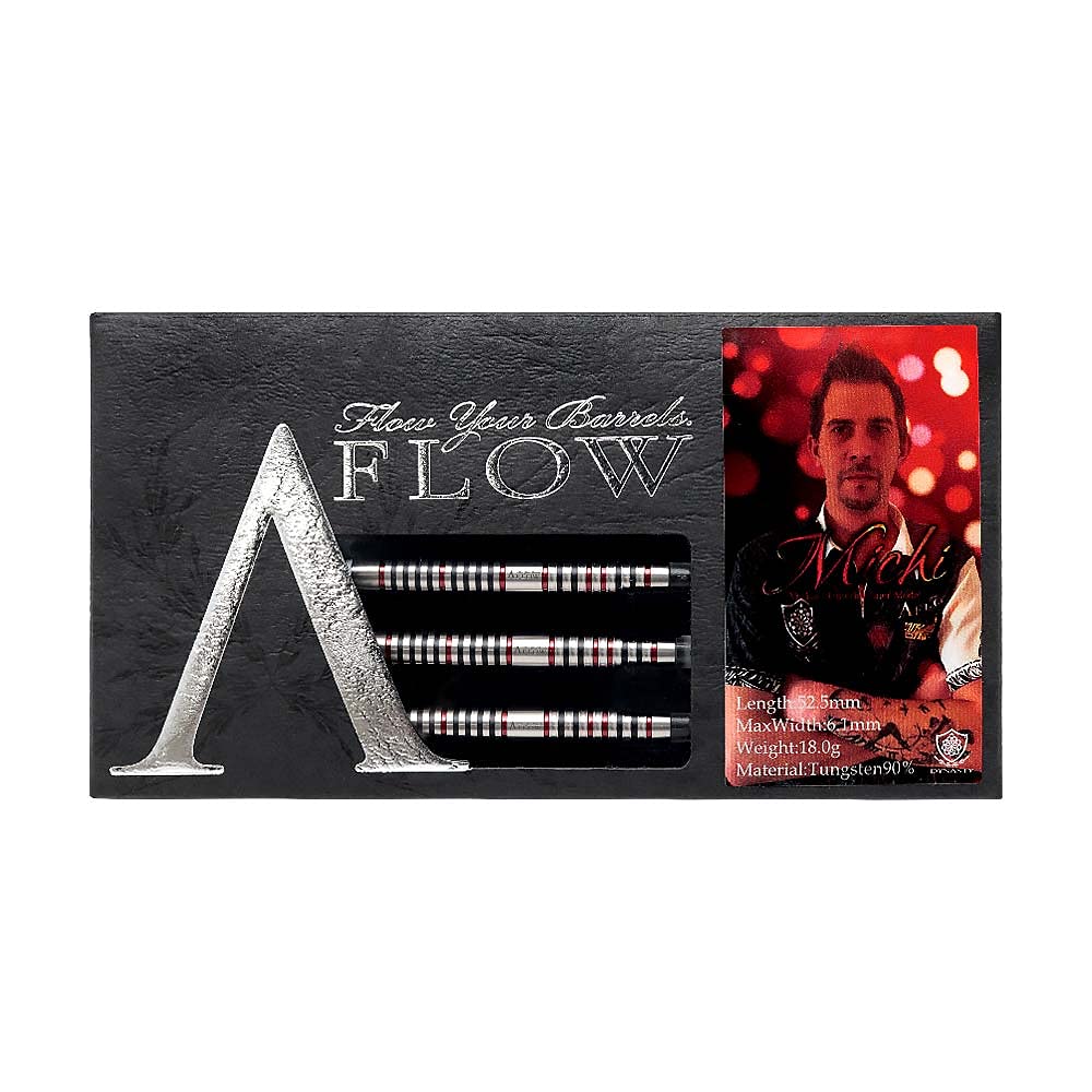 Amazon | DYNASTY ダイナスティー A-FLOW BLACK LINE コーティング