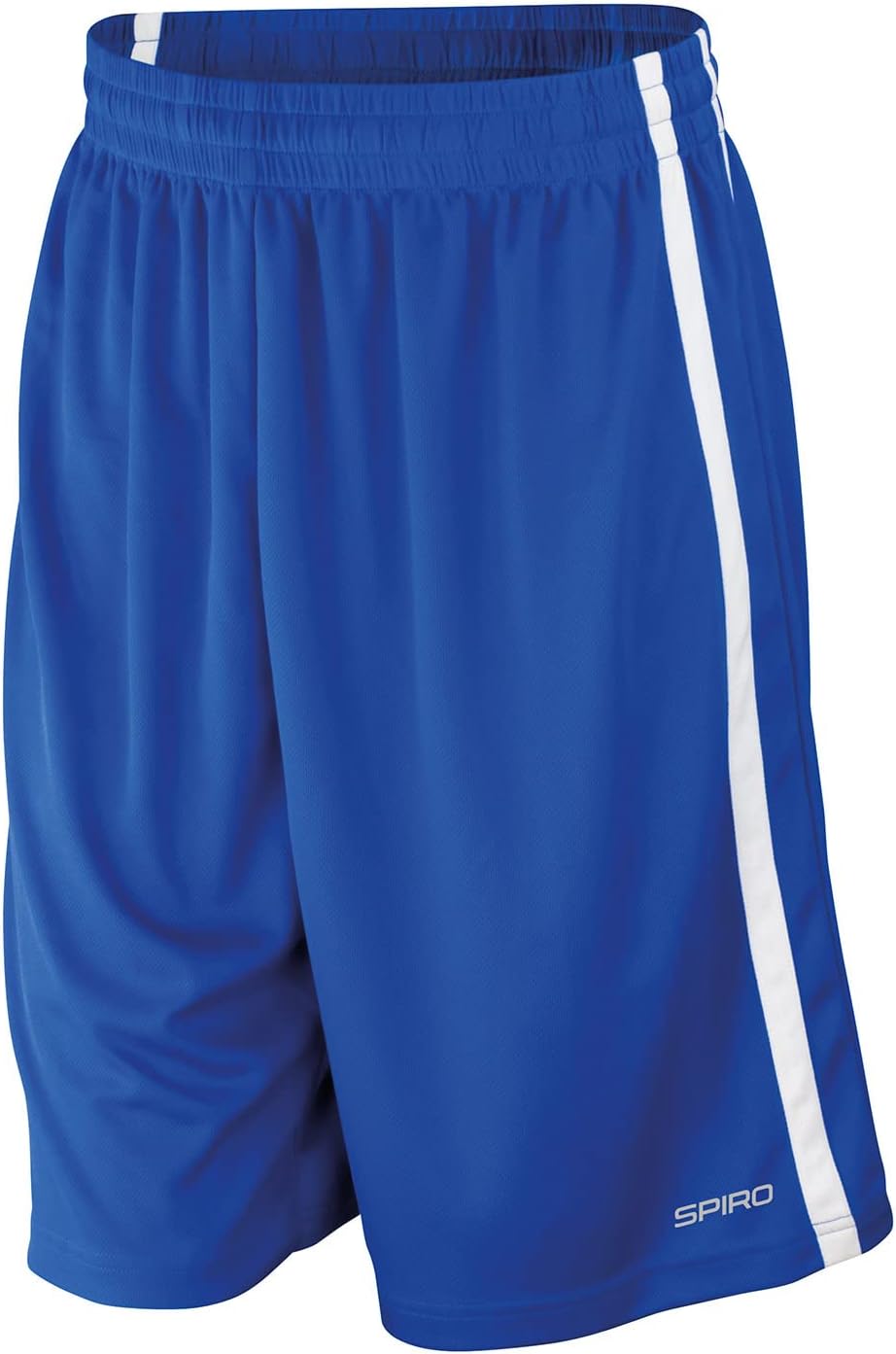 Spiro Basketball Quick Dry Shorts - 4 Colourways/XS to 4XL