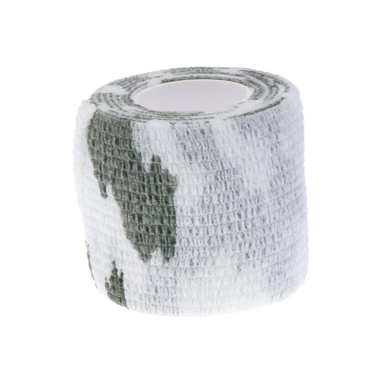 BESPORTBLE 1 Roll Cotton Self Adhesive The Tape Camo Tape Cohesive Tape Athletic Tape Compression Outdoor Tape Sports Combination