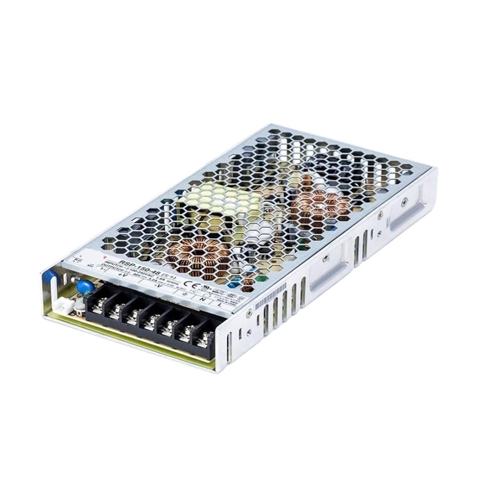 Alimentation RSP-150 pour projets d'impression 3D et ateliers créatifs
