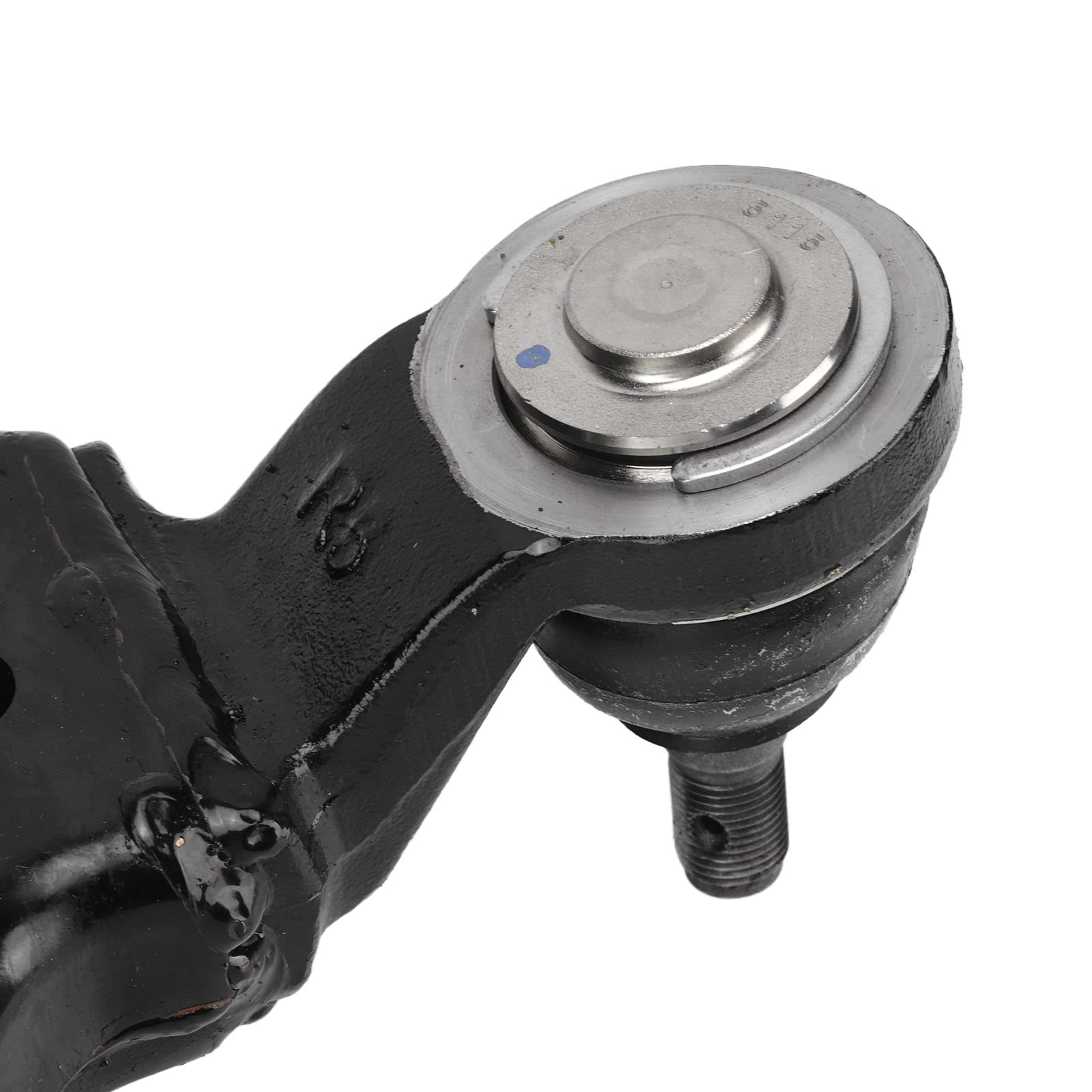 Qqmora Przedni Dolny Wahacz Zawieszenie Metalowe o Wysokiej Wytrzymałości do FJ Cruiser 2007-2009 i 2003-2009 1 Jednostka