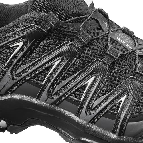 Image of SALOMON Mens Xa Pro 3dTrail Running Shoe